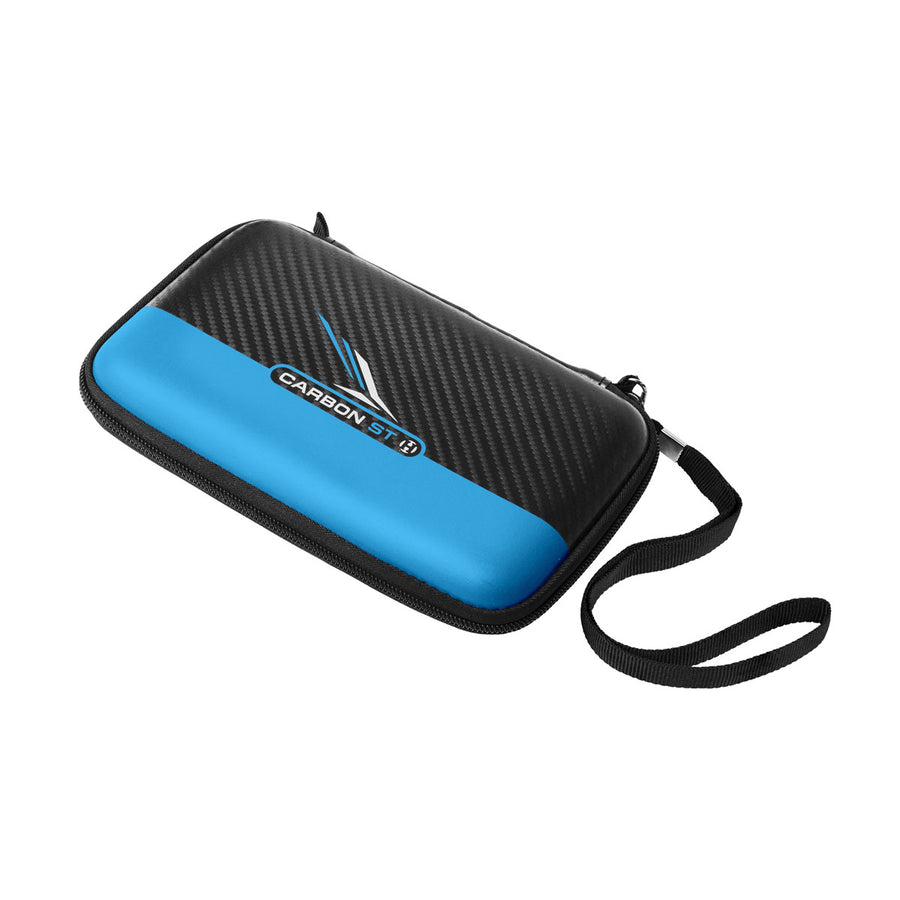 Harrows Carbon ST Pro 6 Darts Case