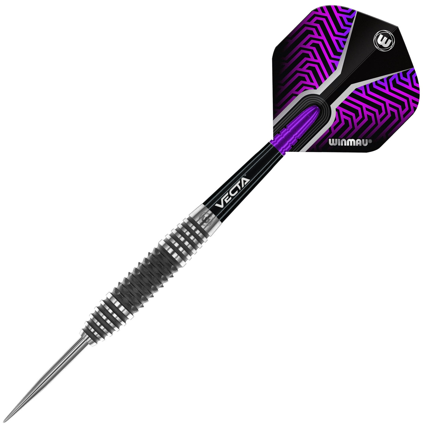 Winmau Kairos 90% Tungsten Steel Tip Darts