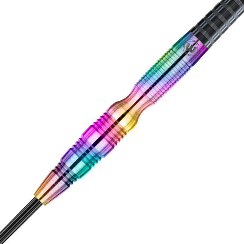 Winmau Simon Whitlock Urban Grip 90% Tungsten Steel Tip Darts