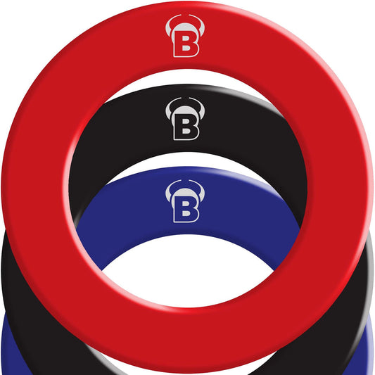 Bull's Professional Dartboard Surround - Plain