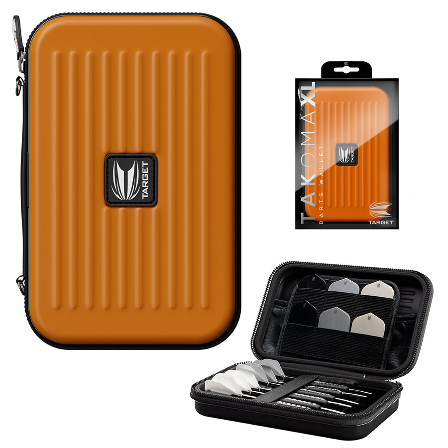 Target Takoma XL Large Darts Case