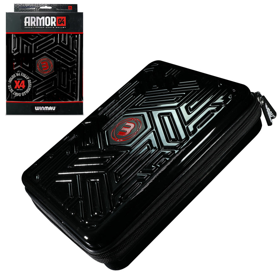 Winmau Armor G4 Dart Case