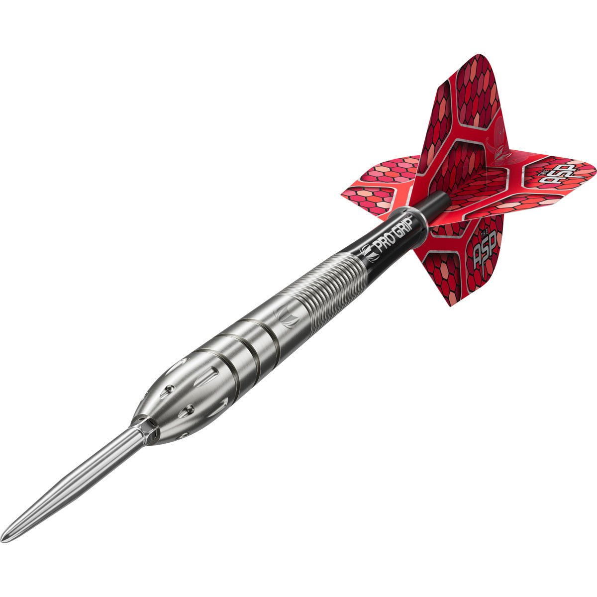 Target Nathan Aspinall G1 90% Tungsten SP Steel Tip Darts