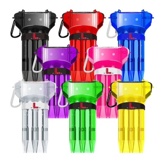 L-Style Krystal One V2 Case