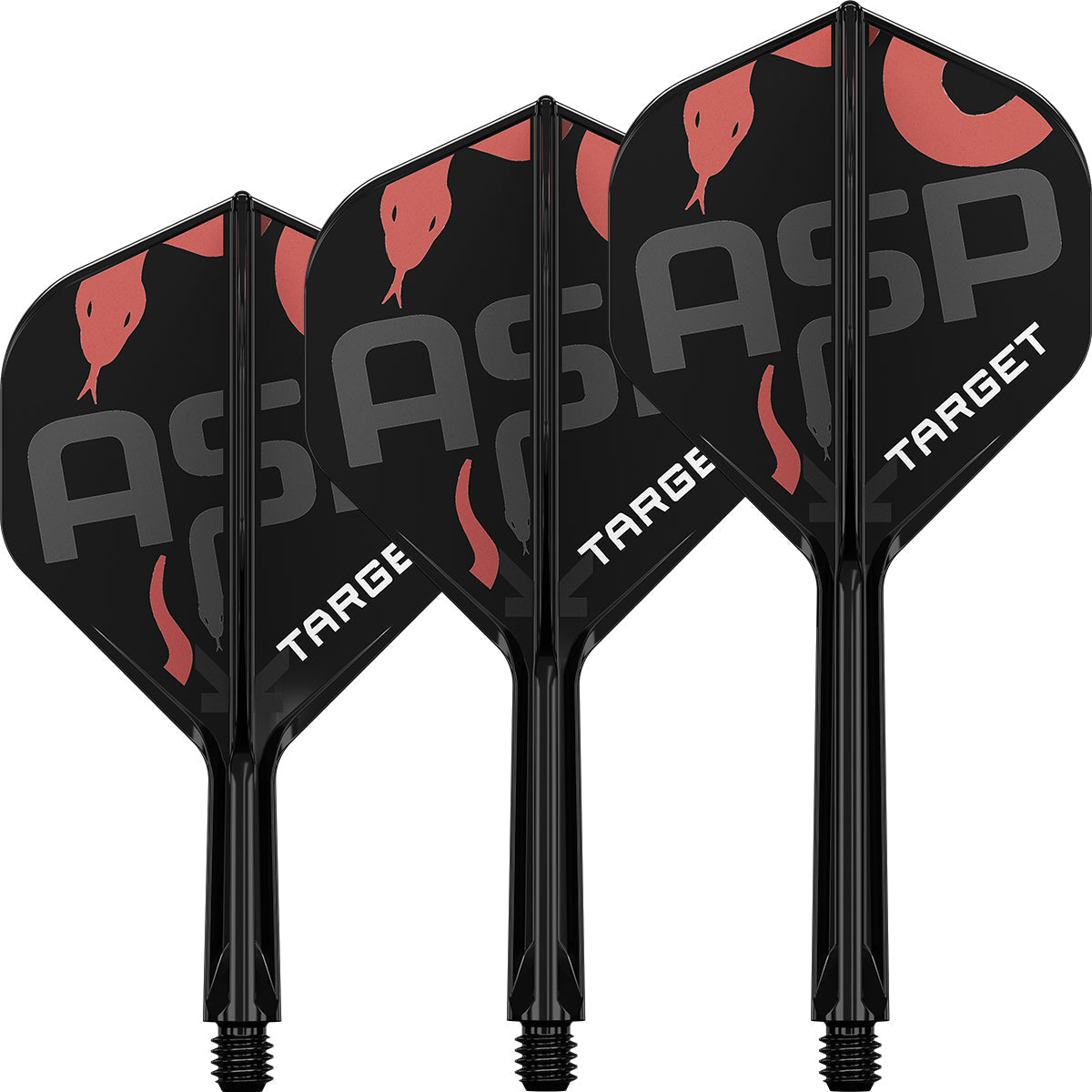 Target Nathan Aspinall K-flex No2