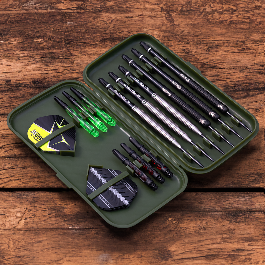 Harrows Slimcase 6 Darts Holder