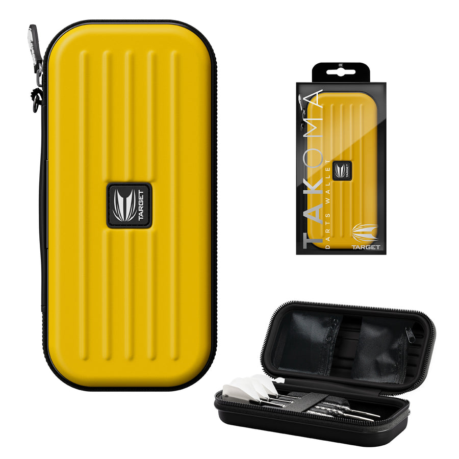 Target Takoma Darts Case