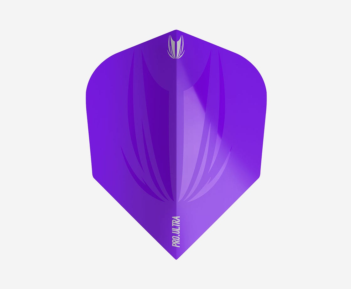 Target ID Pro.Ultra No6 Flights
