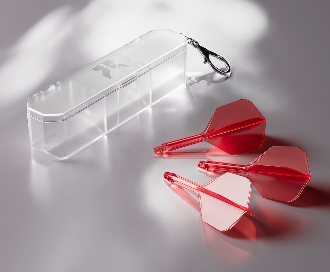 Target K-Flex Case