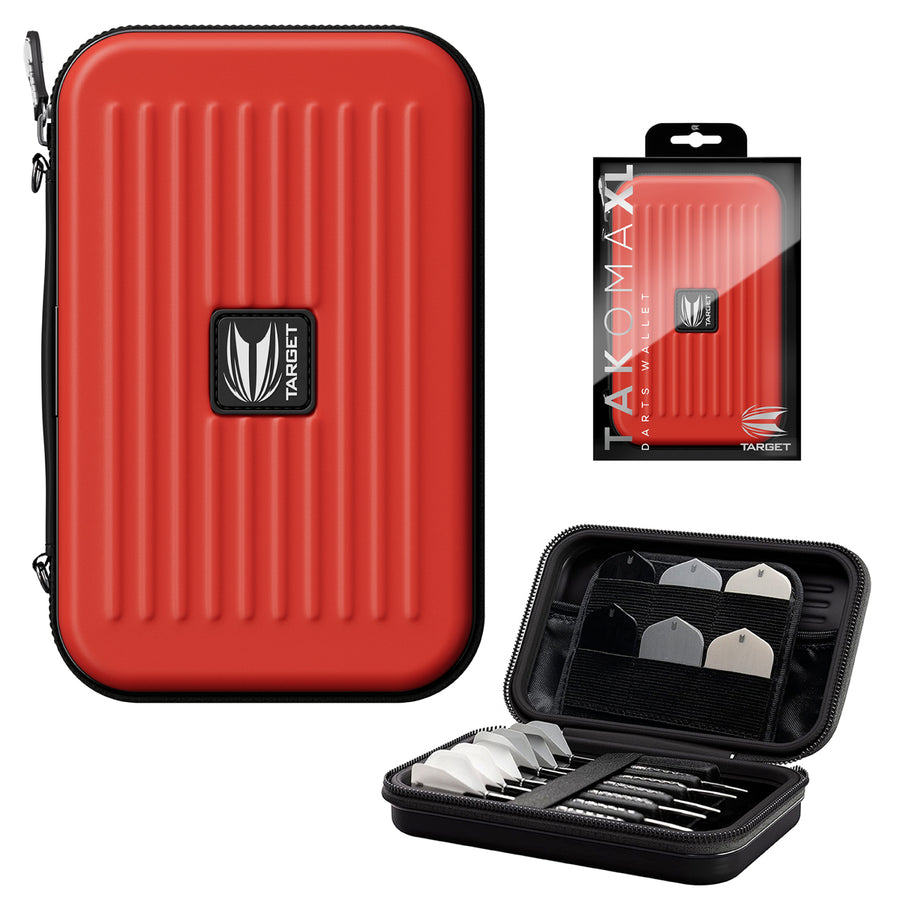 Target Takoma XL Large Darts Case