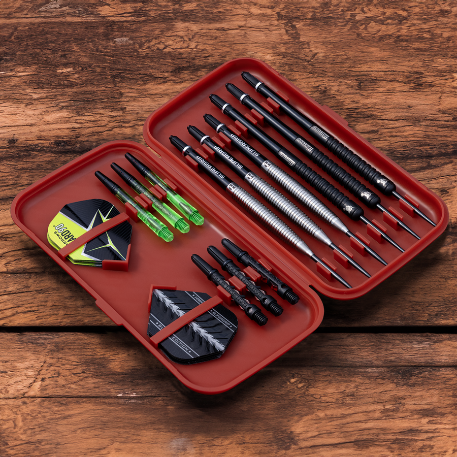 Harrows Slimcase 6 Darts Holder