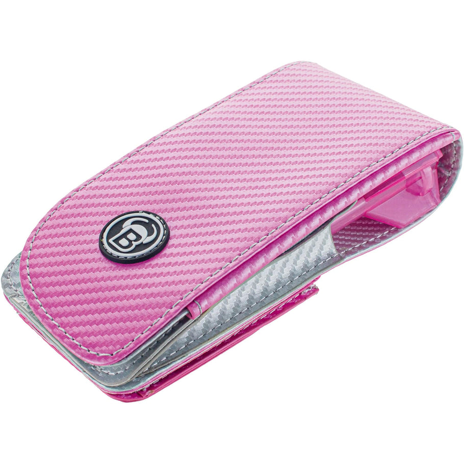 Bull's Secc Dart Case - Fold Over Stylish Wallet