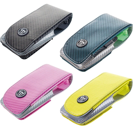 Bull's Secc Dart Case - Fold Over Stylish Wallet