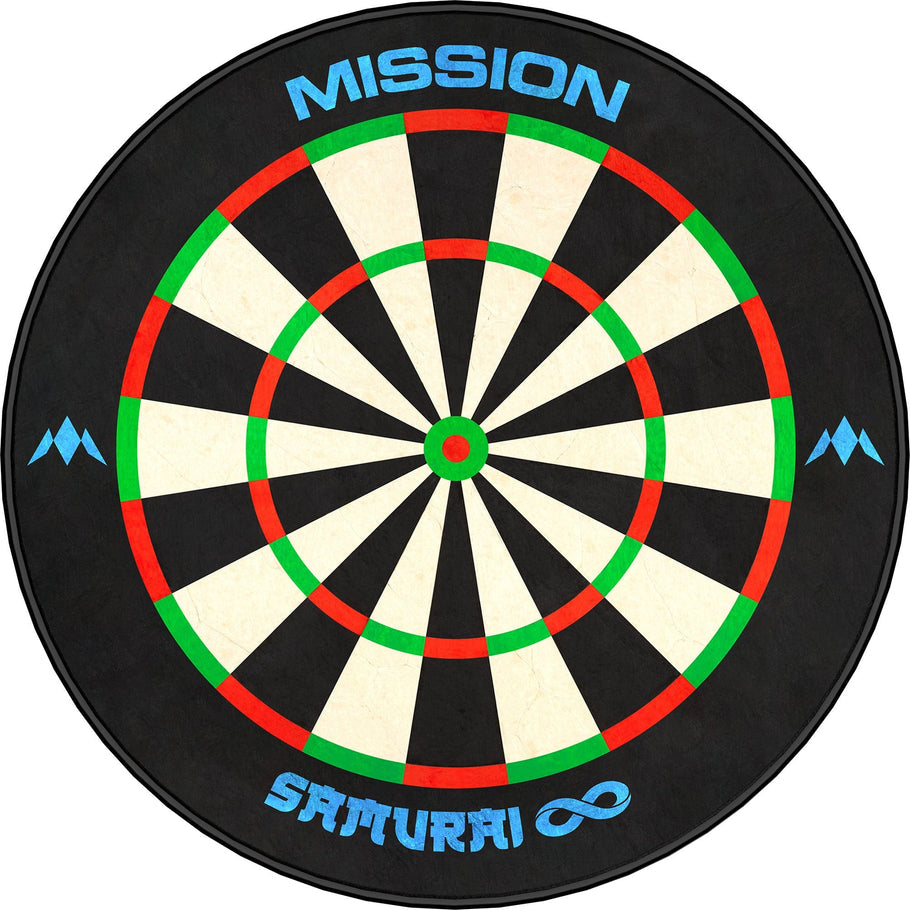 Mission Samurai Infinity Dart Base Station
