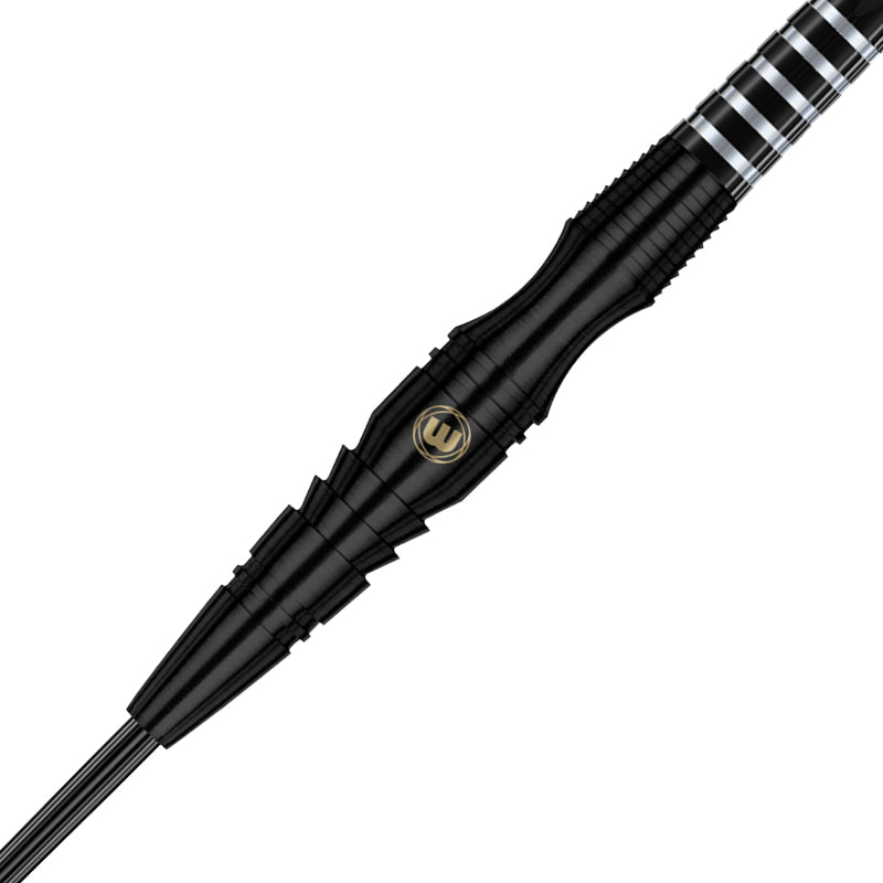 Winmau Sniper Black