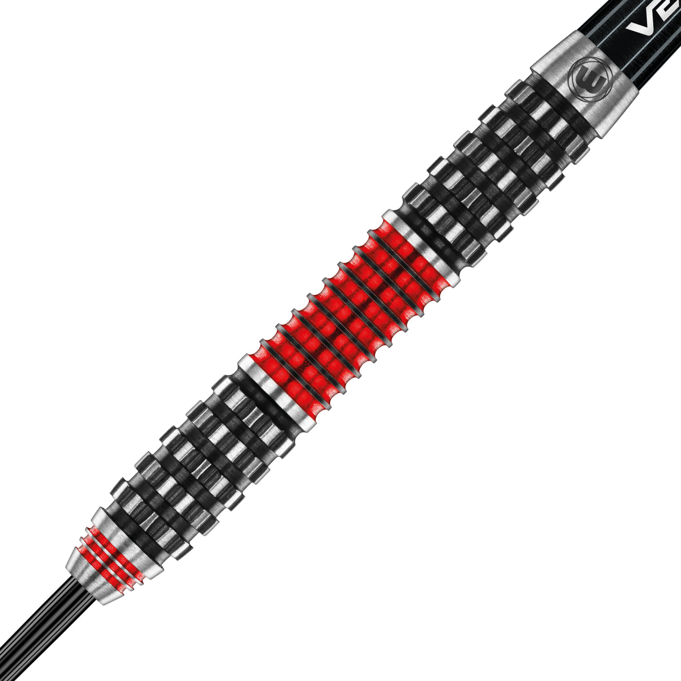 Winmau Joe Cullen Rockstar Series RS 1.0 Steel Tip Darts
