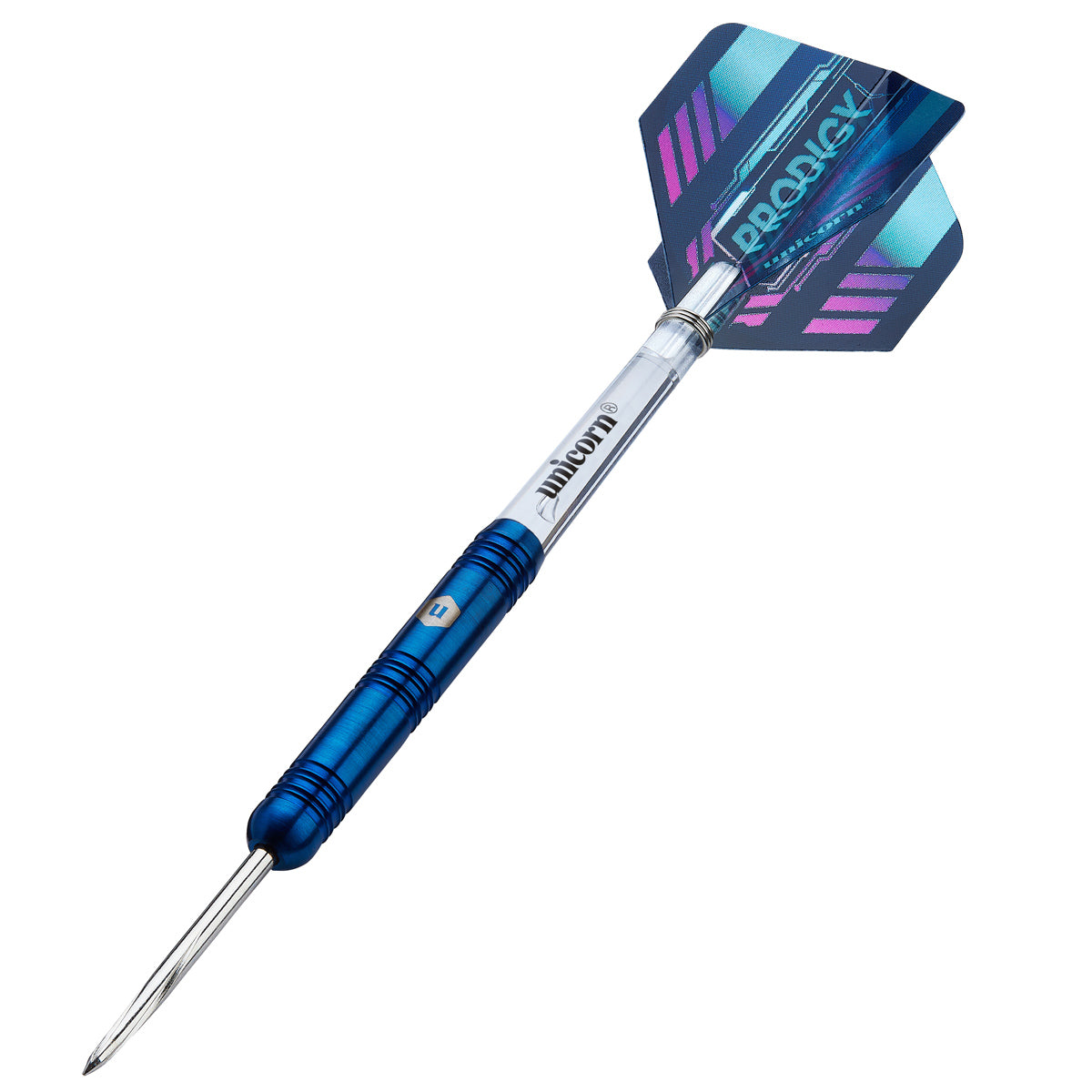 Unicorn Prodigy S1 95% Tungsten Steel Tip Darts by Unicorn