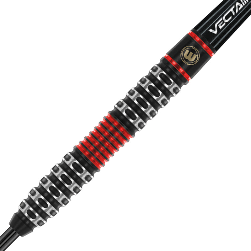 Winmau Joe Cullen Special Edition 90% Tungsten Steel Tip Darts