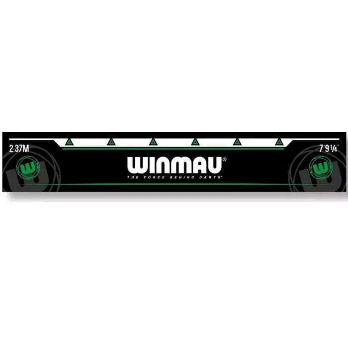 Winmau Oche Strip Stick Down Throw Line