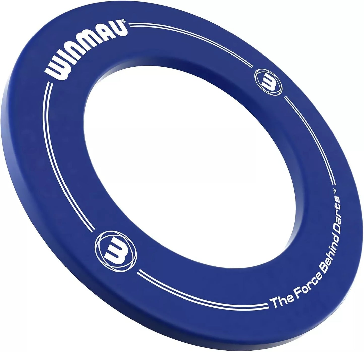 Winmau PDC Blue Dartboard Surround