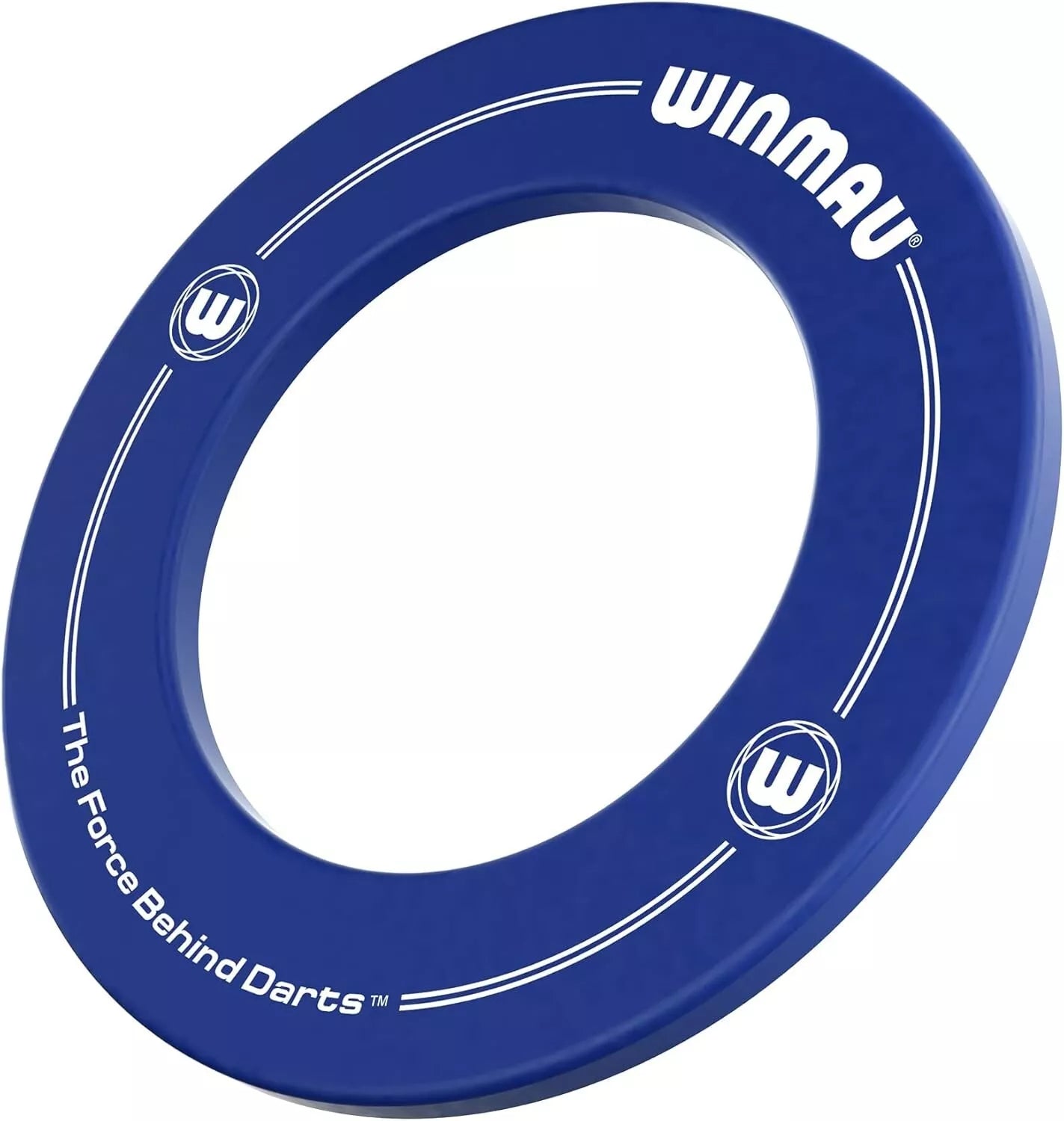 Winmau PDC Blue Dartboard Surround