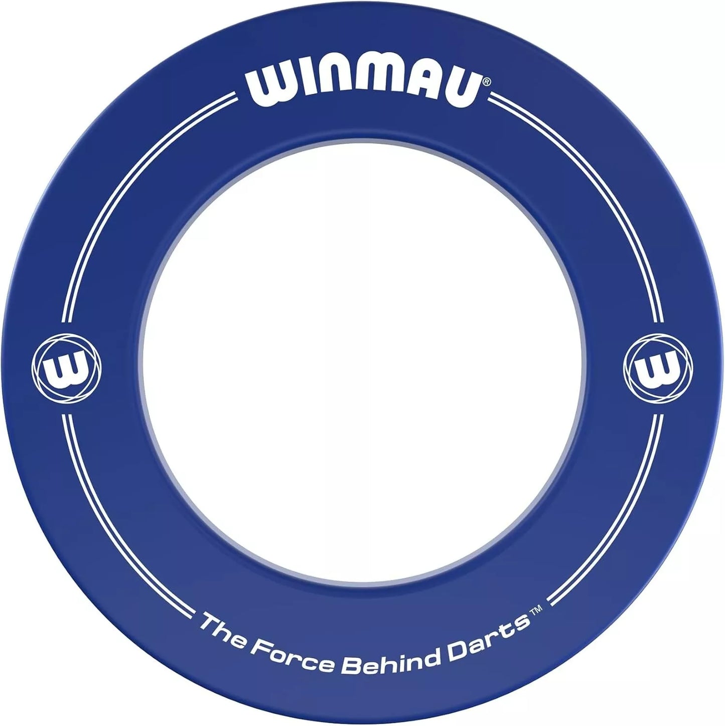 Winmau PDC Blue Dartboard Surround