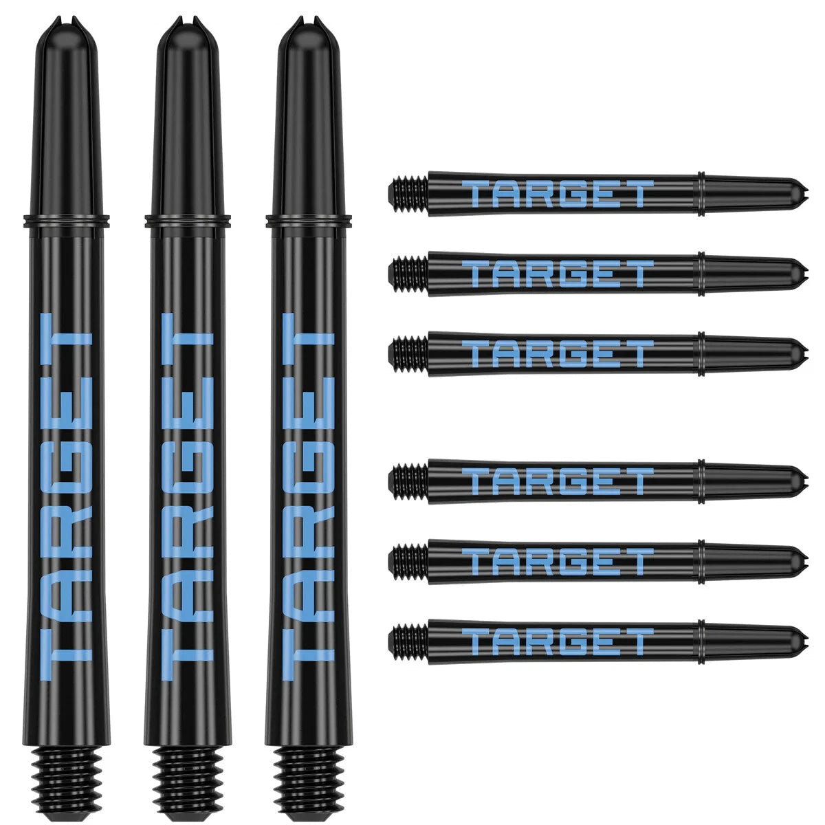 Target Pro Grip (3 sets)