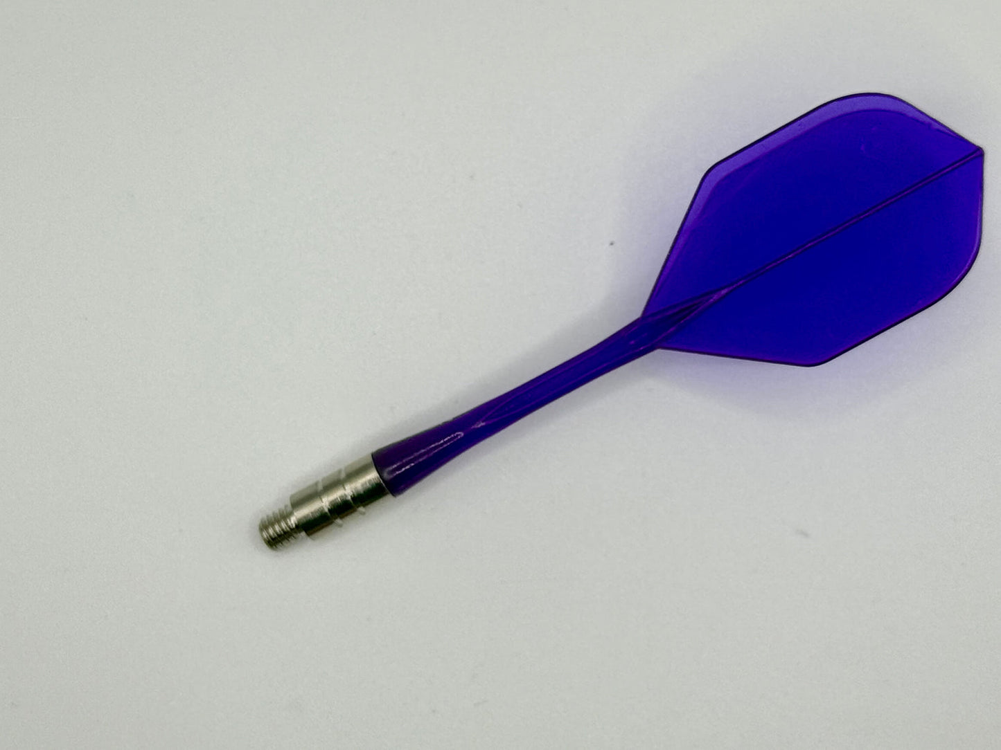 Add 2grams to dart barrel 2ba adaptors