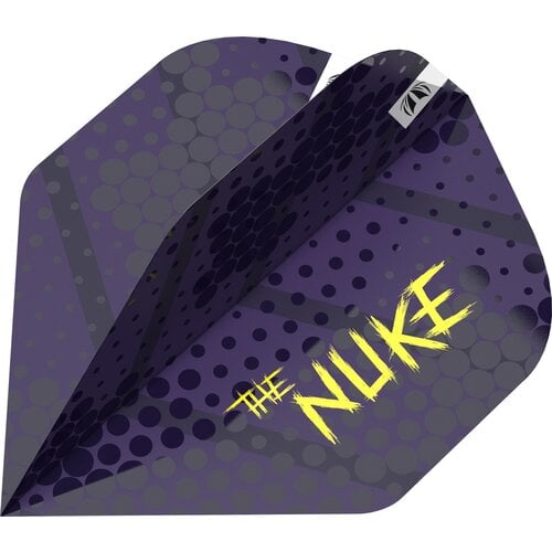 Target Luke Littler Pro Ultra NO2 Dart Flights