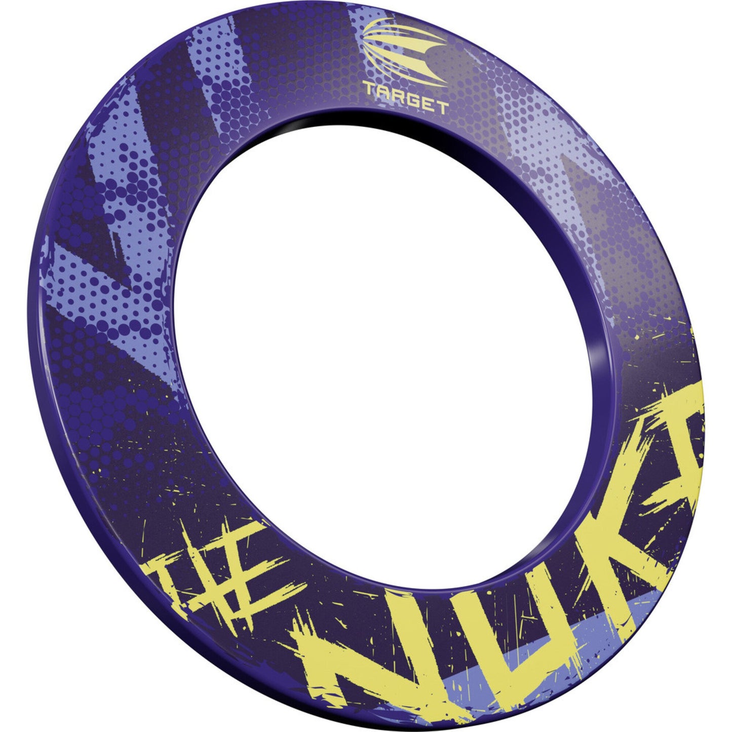 Target Luke The Nuke Littler Dartboard Surround