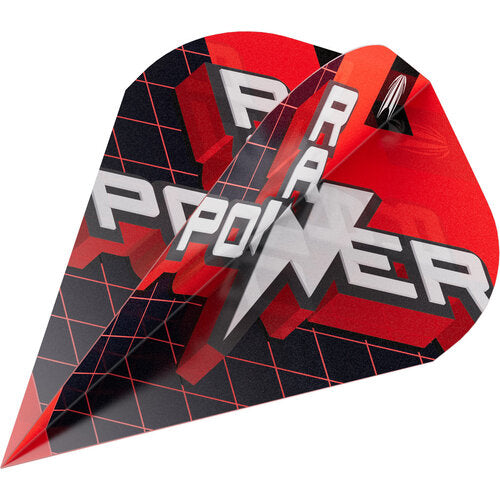 Target Phil Taylor Raw Power G11 Pro Ultra 3 Set Vapor S Dart Flights