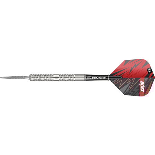 Target Sebastian Bialecki G1 Swiss Point 90% Steel Tip Darts