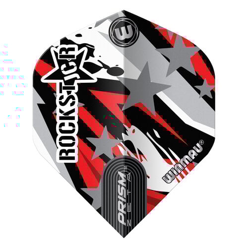 Winmau Prism Zeta Pro Design Joe Cullen V3 Dart Flights