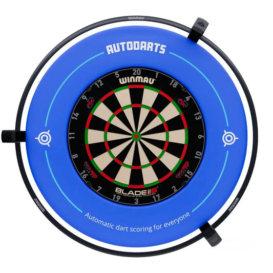 Autodarts Vantage Automatic Scoring System