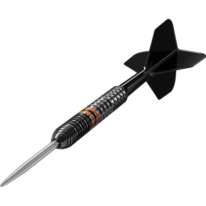 Target Japan Black Marque Morpheus G2 90% Tungsten SP Steel Tip Darts