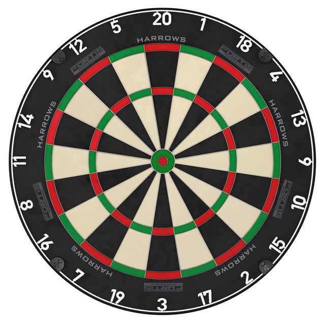 Harrows Fortis Dartboard