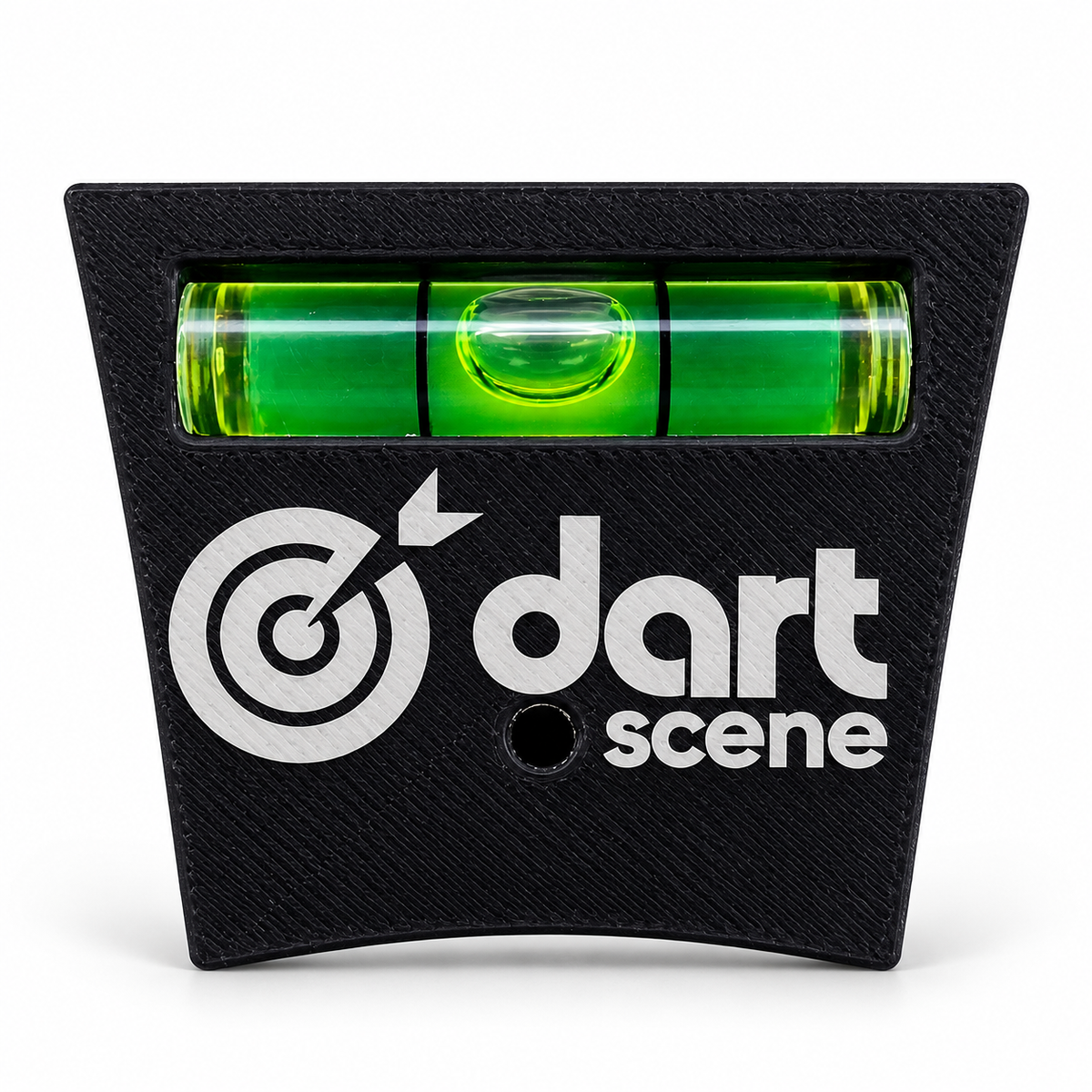 Dartscene Dartboard Level