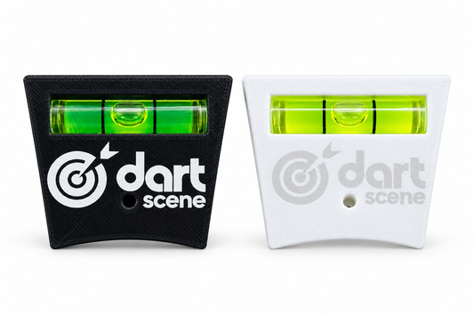 Dartscene Dartboard Level