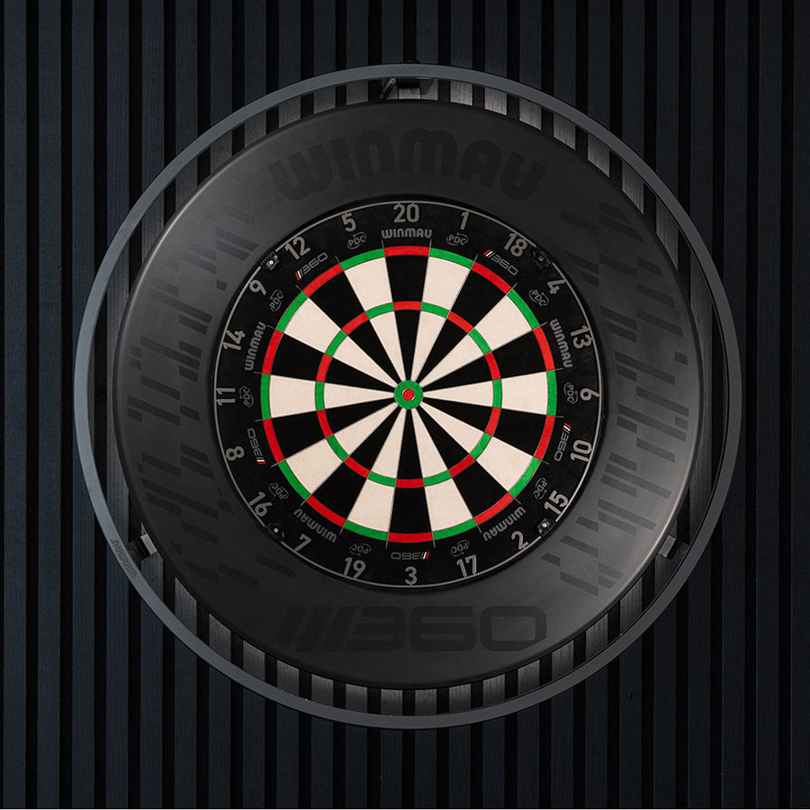 Winmau Blade 360 Triple Core Dartboard