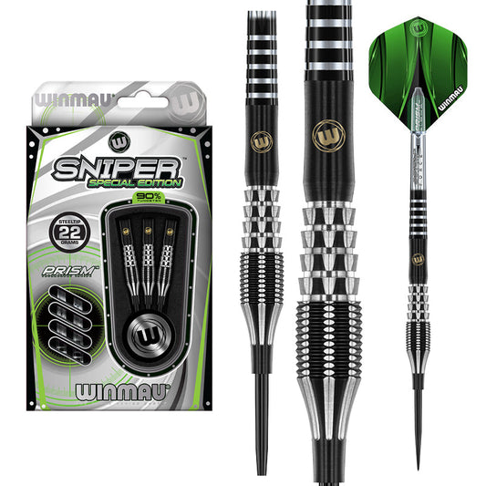 Winmau Sniper Special Edition 1