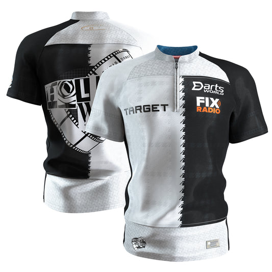 Chris Dobey 2027 Playing Shirt