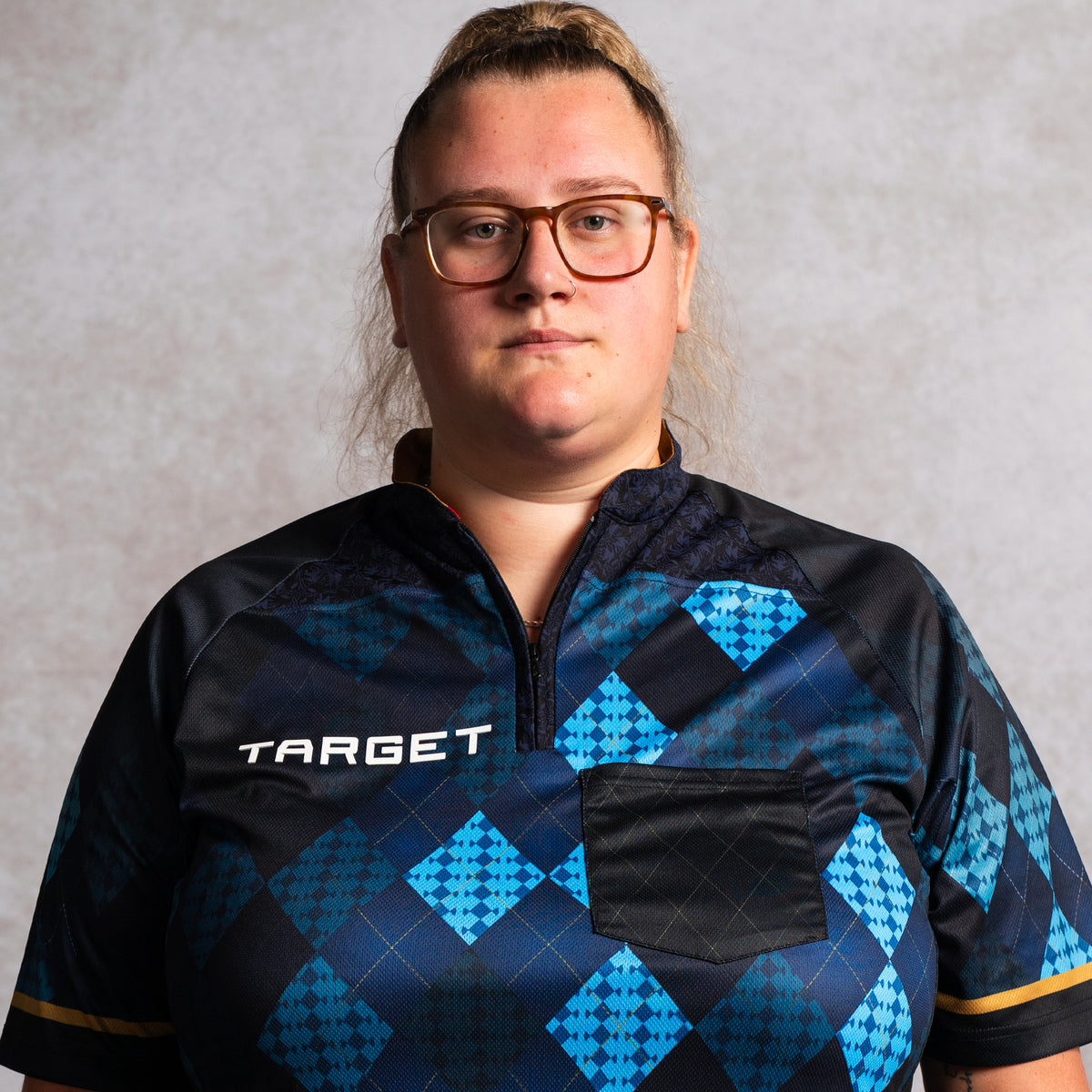 Beau Greaves 2027 Playing Shirt