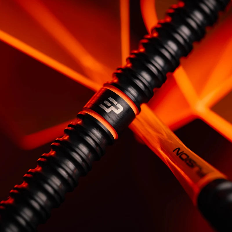 Winmau Emma Paton Edit 90% Tungsten Signature Steel Tip 23g Darts