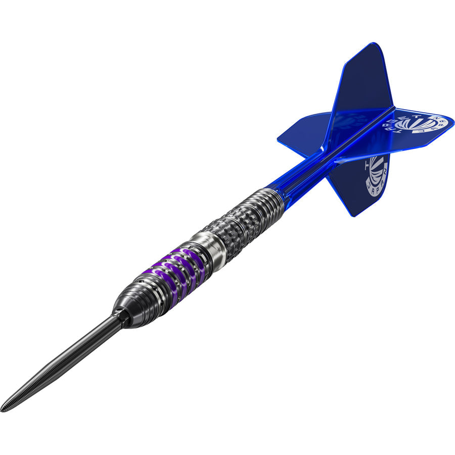 Target Japan Sirius Gen 4 – Dart Scene Ltd