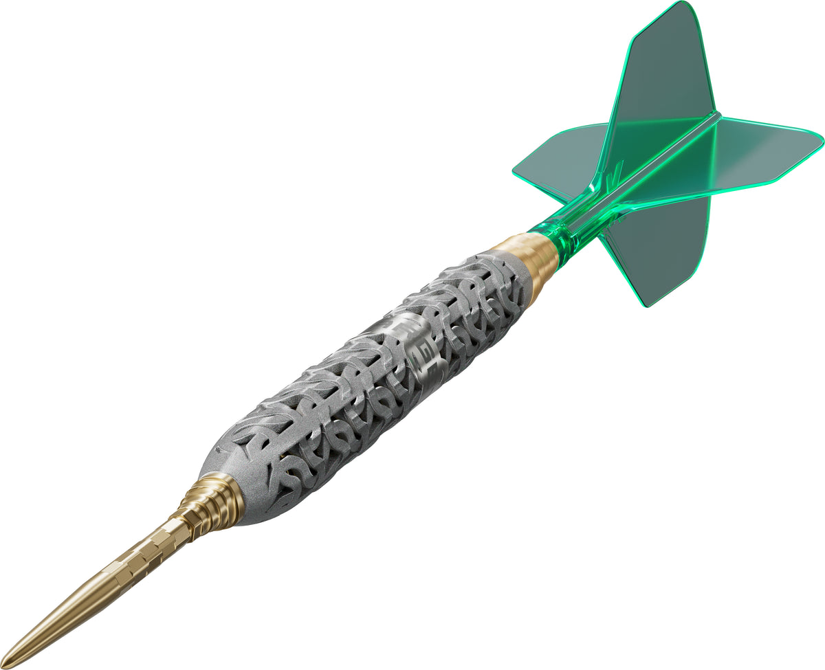 Elsyian Archetype 58 24g SP Steel Tip 2026