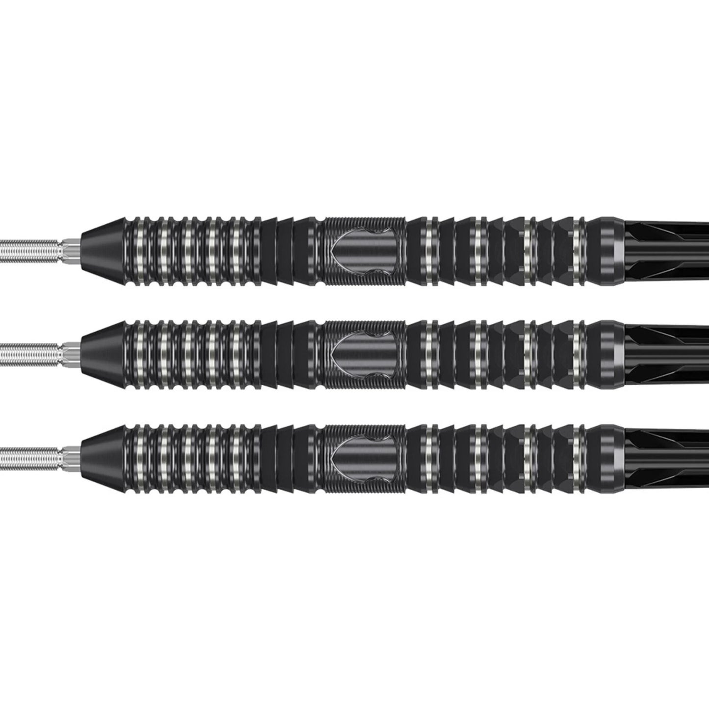Target Japan Black Marque Lite Draco G2 SP 90% Steel Tip Darts