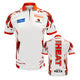 Harrows Damon Heta Player Shirt