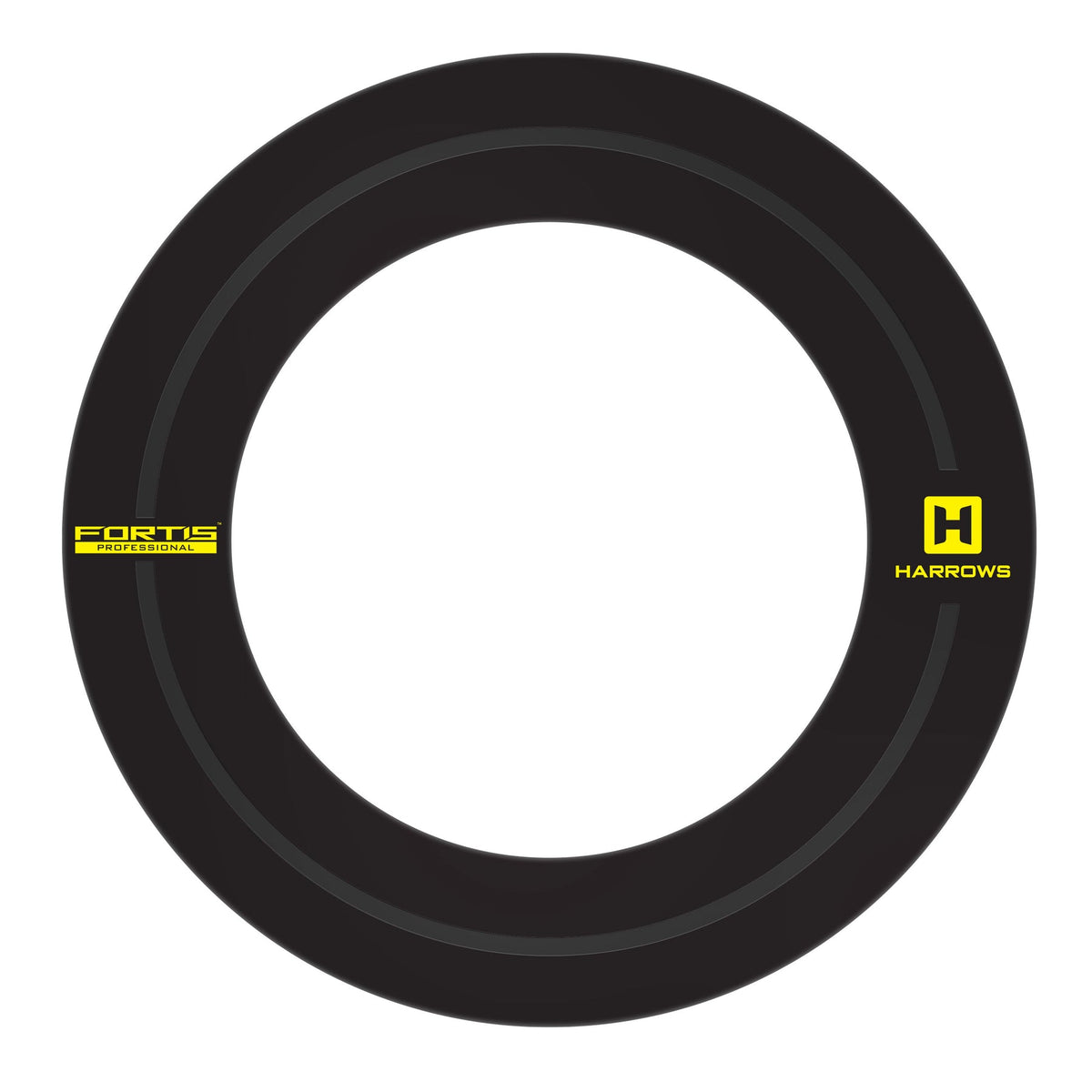 Fortis Dartboard Surround