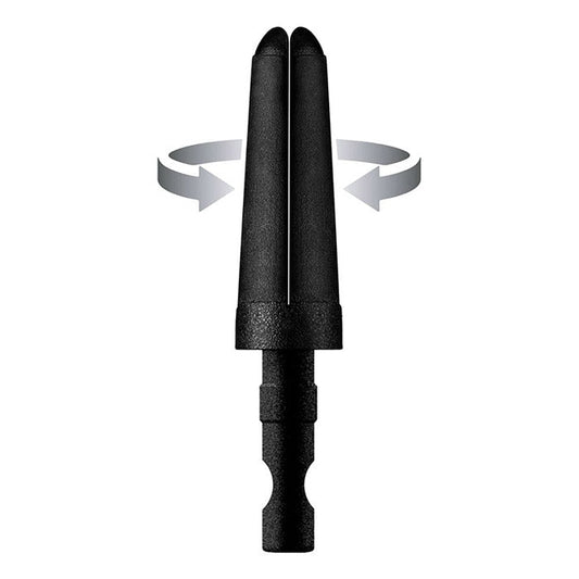 Harrows Carbon 360 - Spare Tops
