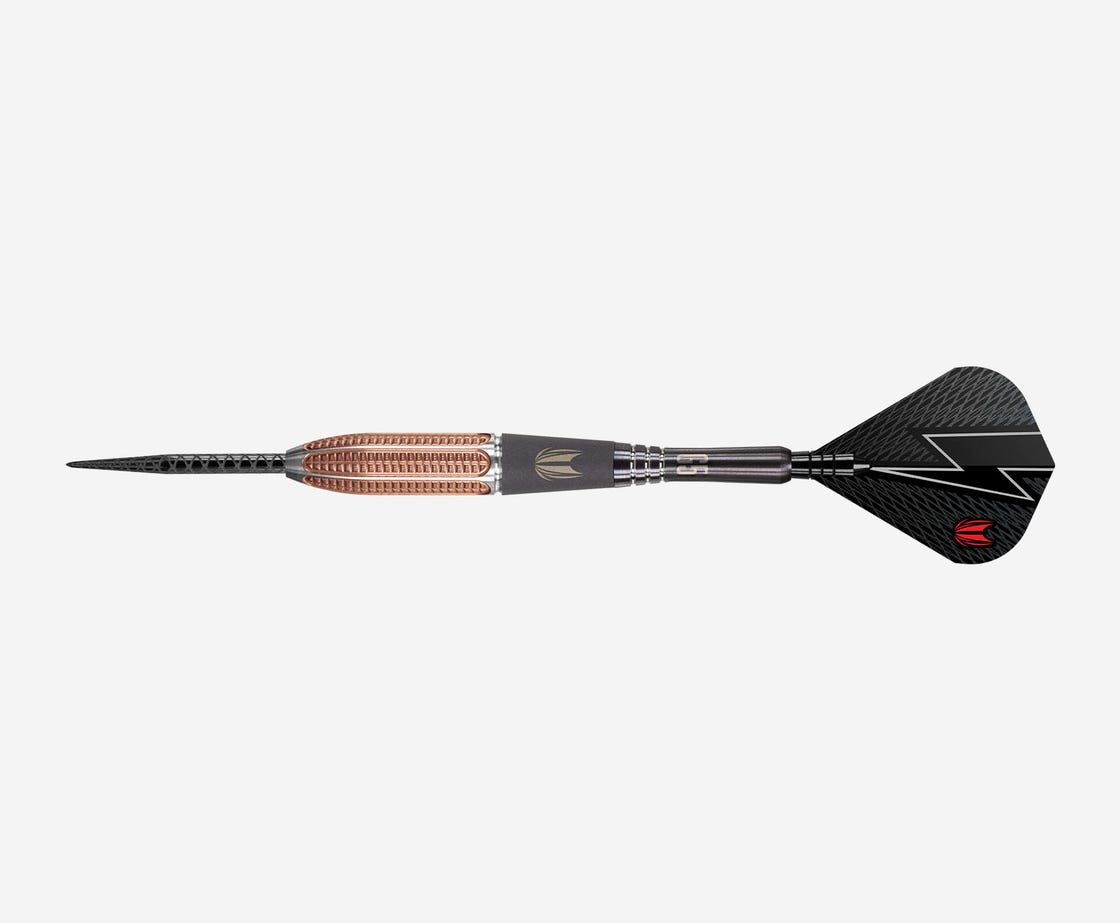 Phil Taylor Power 9Five G5 TSS26